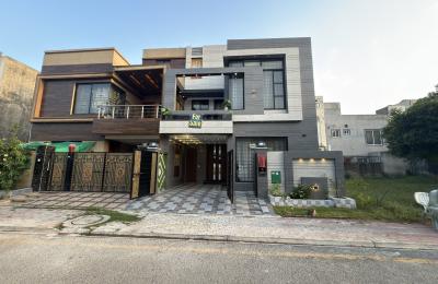 5 marla house for sale in bahria town lahore