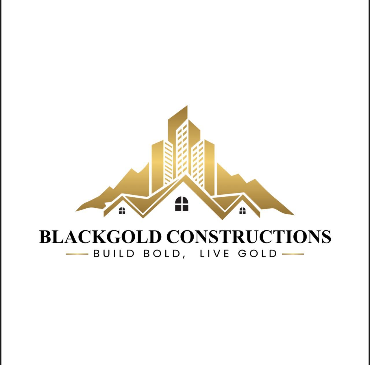 BlackGold Construction