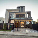 House for Sale in Bahria Town Lahore – Luxury Living at Its Best