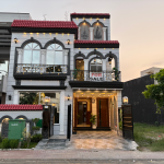 5 Marla House for Sale in Bahria Town Lahore | Properties Black Gold