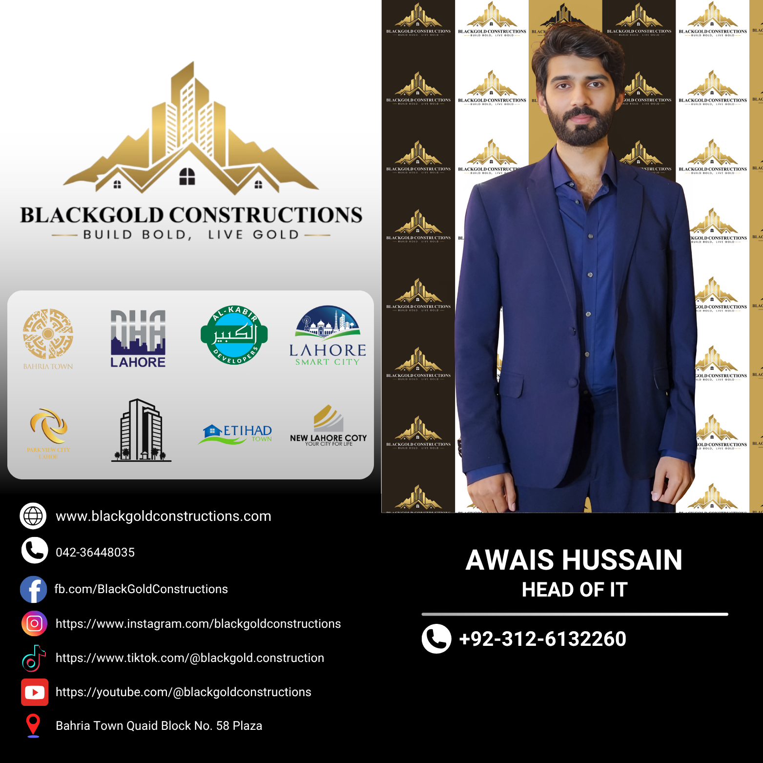 Awais Hussain