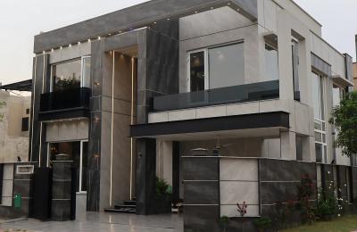 12 Marla House for Sale in Bahria Town Lahore