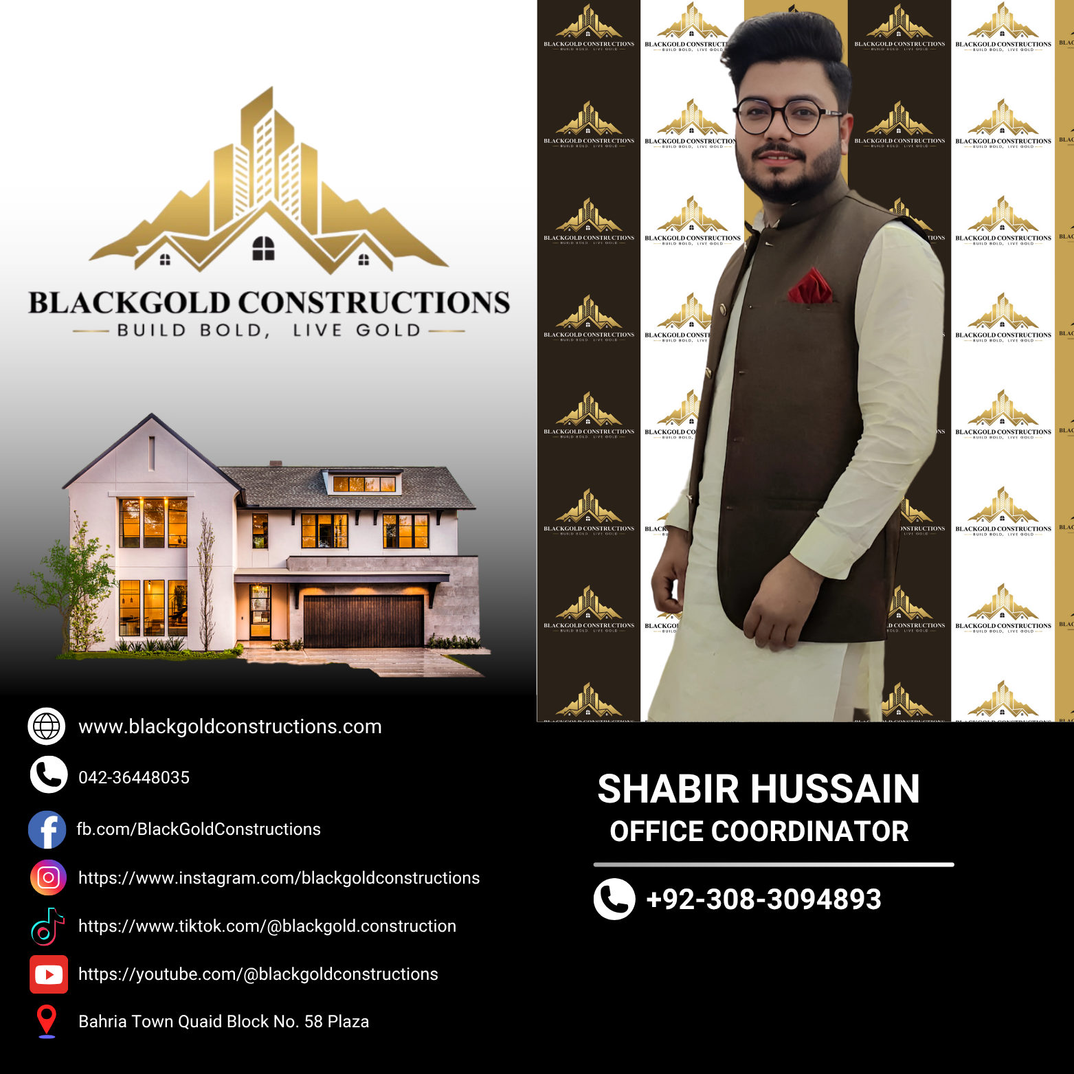 Shabir Hussain