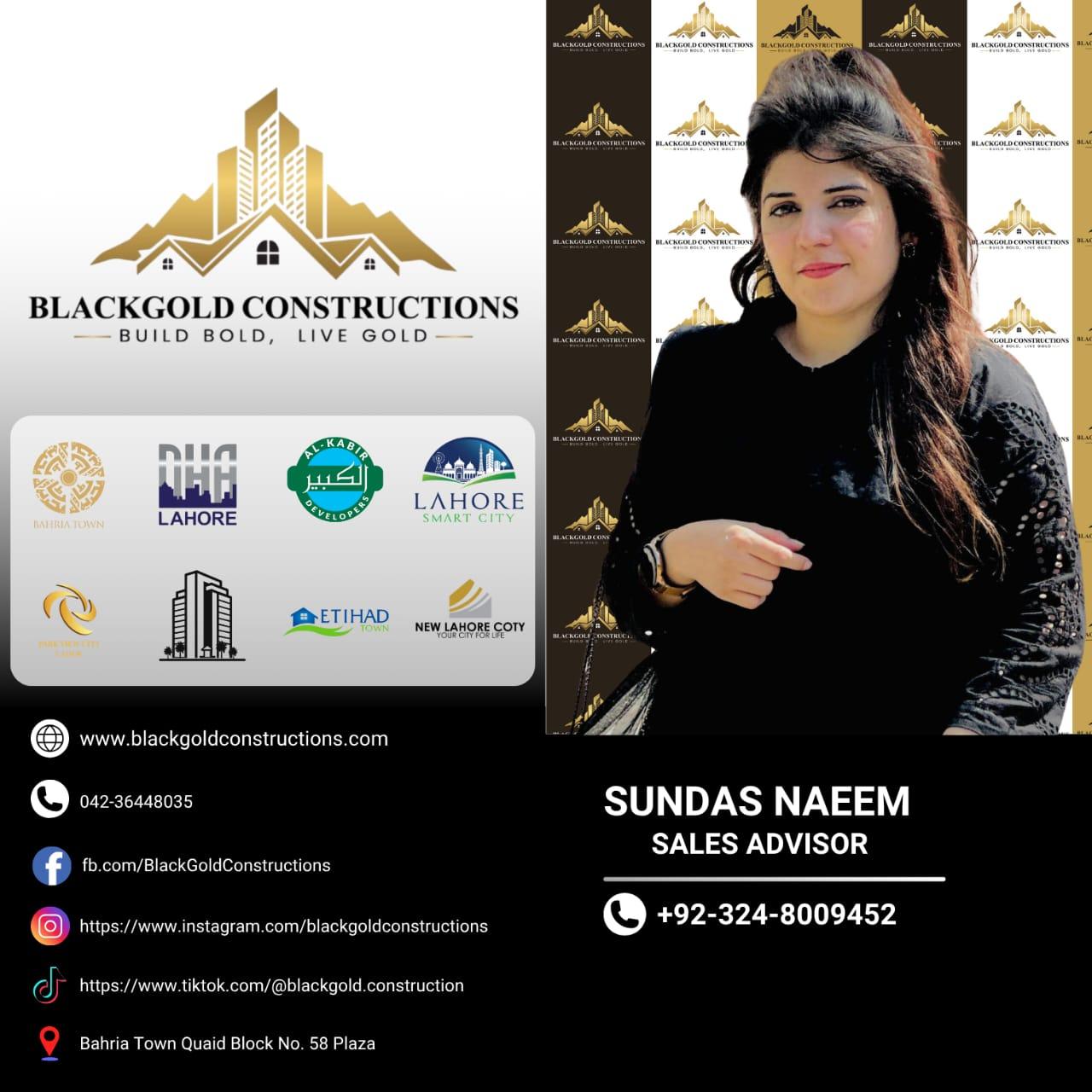 Sundas Naeem