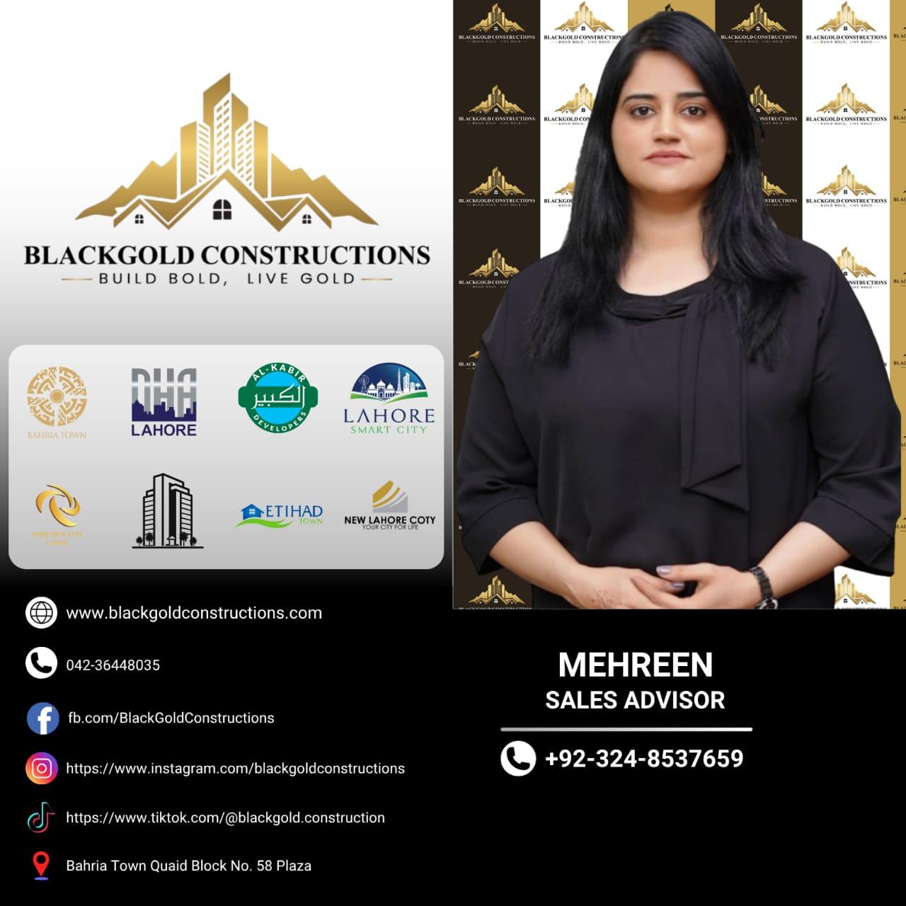 Mehreen Ashraf